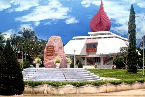 8 địa du lịch không nên bỏ lỡ khi ghé thăm xứ dừa Bến Tre