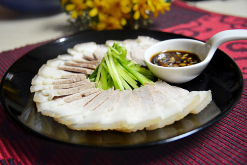 Mẹo hay để luộc thịt lợn để thơm ngọt, không bị hôi và chín đều từ trong ra ngoài