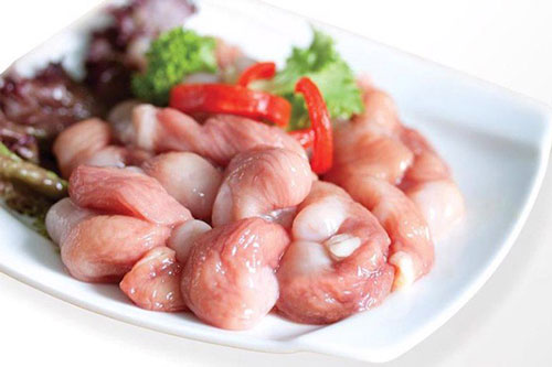 3 bộ phận "cực độc" của cá không nên ăn, số 1 là món khoái khẩu của nhiều người