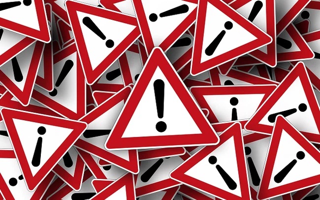 Hàng loạt cổ phiếu vào diện cảnh báo do làm ăn thua lỗ, truy thu thuế