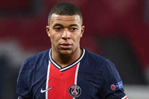 Mbappe chưa đồng ý đến Real, cơ hội cho MU và Man City vẫn còn