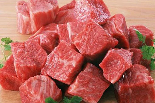 Nấu thịt bò đừng dại cho thứ này vào, cẩn thận "đón bệnh" về người