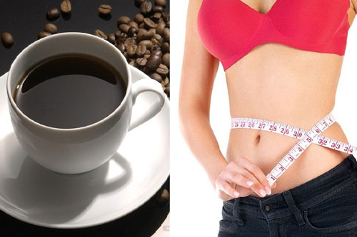 3 cách uống cà phê giúp bạn đốt cháy mỡ thừa, nhanh chóng giảm cân