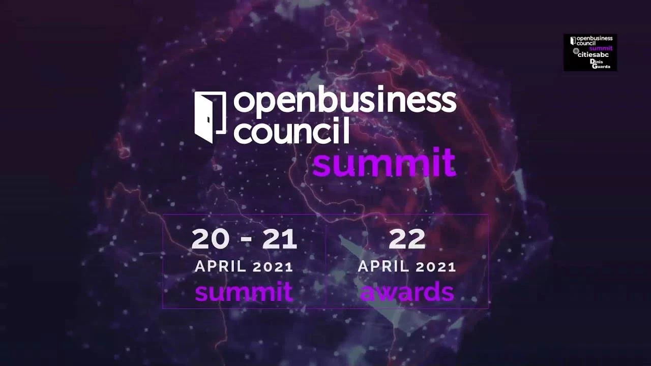 Hội nghị openbusinesscouncil