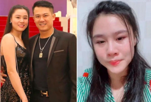 Cuộc sống khổ sở của vợ 2 sau khi Vân Quang Long mất: Bị nói tham tiền, con nhỏ cũng không được tha