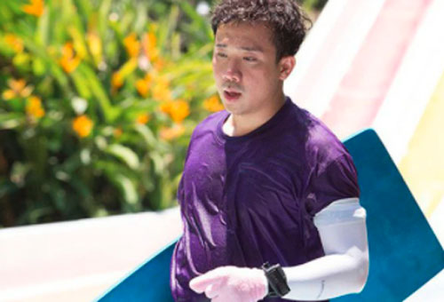 Running Man Việt sẽ ra sao nếu thiếu đi "Khủng Long" Trấn Thành trong mùa 2?