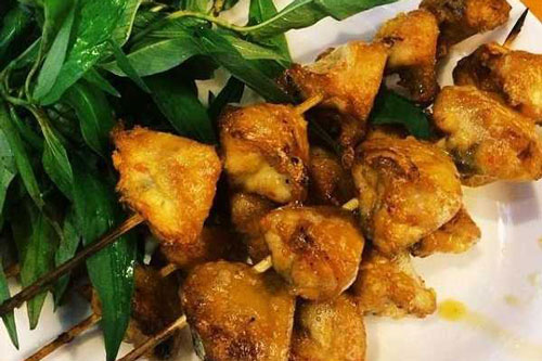 Con gà có 3 bộ phận "béo ngậy" nhưng không nên ăn nhiều vì cực hại cho sức khỏe