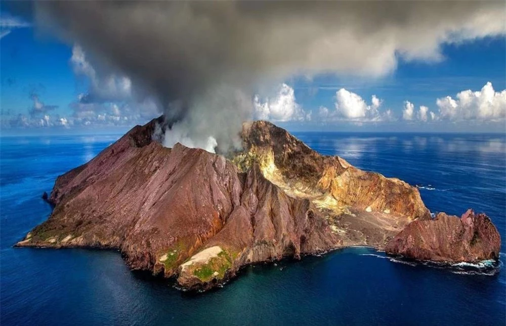 13 ngọn núi lửa nguy hiểm nhất thế giới-4