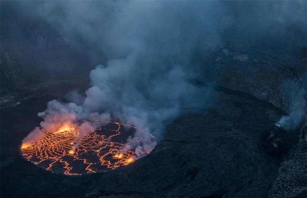 13 ngọn núi lửa nguy hiểm nhất thế giới-5