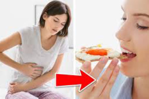 7 thực phẩm không nên ăn trong ngày "đèn đỏ"