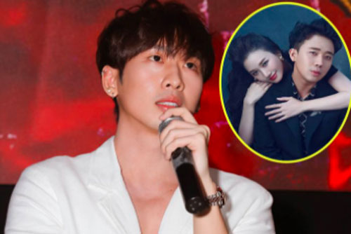 Tuấn Trần: Tôi ức chế, khó chịu khi bị nói cứ dính lấy Trấn Thành, Hari Won