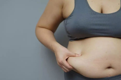 Bụng càng to vòng đời càng ngắn, nguy cơ mắc 5 căn bệnh nguy hiểm tới tính mạng