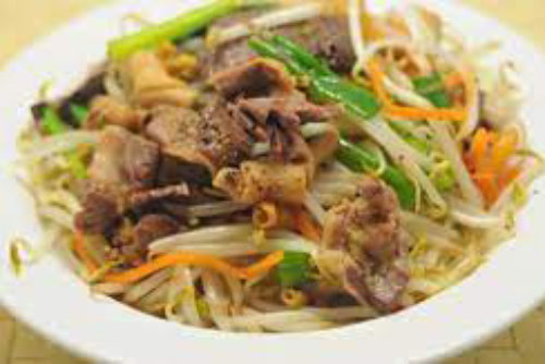 Đây chính là món ăn được ví như "vàng mười", tốt hơn ngàn năm dùng thuốc bổ