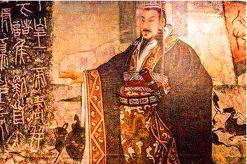 Từ thời phong kiến, Tần Thủy Hoàng đã ban cho phụ nữ những đặc quyền khó tin: Triều đại sau lập tức xóa bỏ, hậu thế cũng e sợ