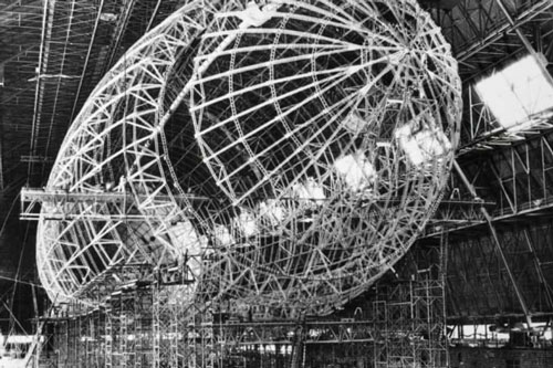 Điểm lại những thí nghiệm quân sự khó tin của Mỹ trong thế kỷ 20