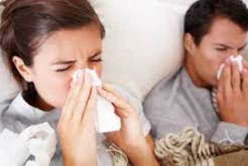 11 thực phẩm nên tránh xa khi bạn bị cảm cúm