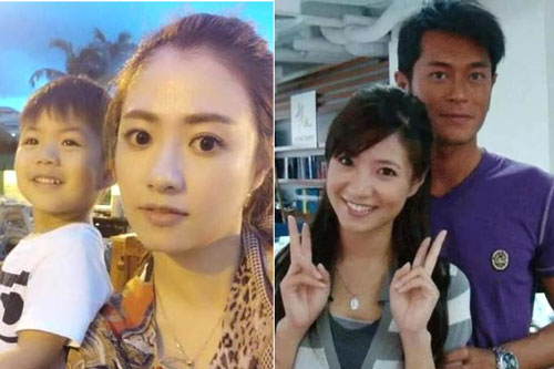 Ba năm trước, 'diễn viên đẹp nhất Thượng Hải' Thẩm Lệ Quân nhảy lầu tự tử khi chồng đang chọn váy cưới cùng người phụ nữ khác