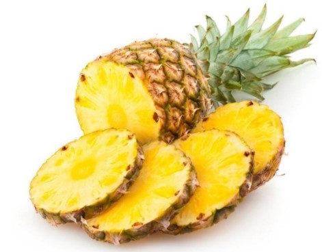 "Bỏ túi" 4 cách làm đẹp toàn thân với dứa đảm bảo da đẹp lên rõ rệt sau vài ngày