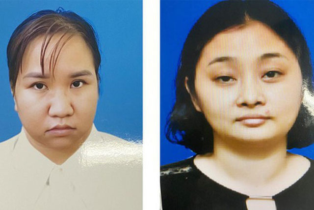 Khởi tố, bắt tạm giam các bị can trong đường dây mang thai hộ