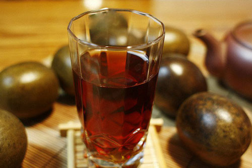 Những công dụng tuyệt vời của quả la hán với sức khoẻ, điều cuối vô cùng quý giá