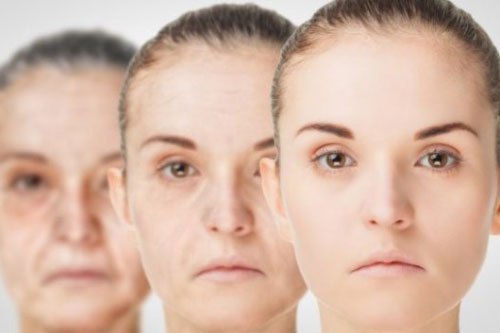 Có thể làm chậm quá trình lão hóa bằng phương pháp tự nhiên