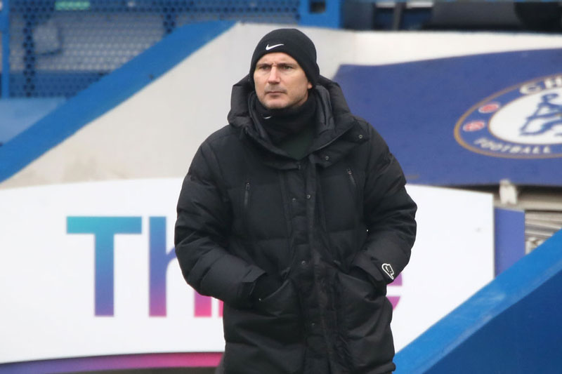 Lampard không hận Abramovich sau khi bị Chelsea sa thải