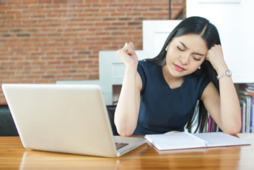 Những thói quen xấu khiến bạn vô sinh, nhất là điều thứ 3