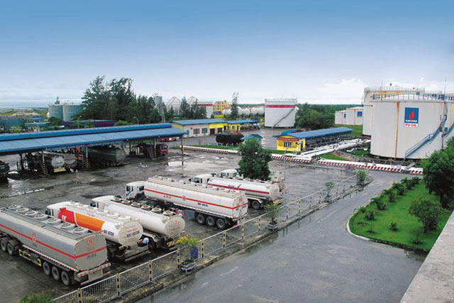 Việt Nam chi hơn 1 tỷ USD nhập khẩu xăng dầu trong quý đầu năm