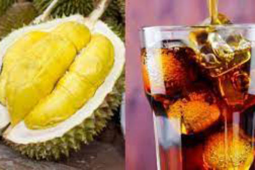 Những món kết hợp với sầu riêng tạo thành "chất kịch độc", có thể tử vong trong tích tắc