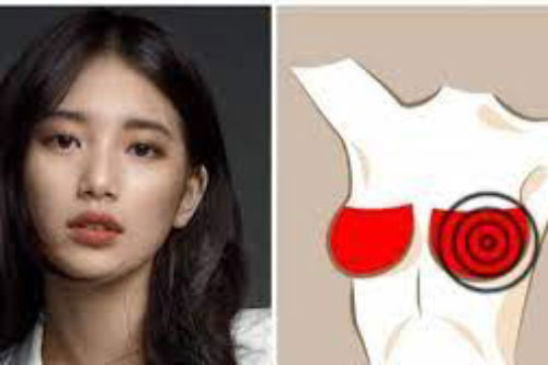 4 dấu hiệu xuất hiện ở vòng 1 cảnh báo bệnh nguy hiểm, bạn cần đi khám gấp