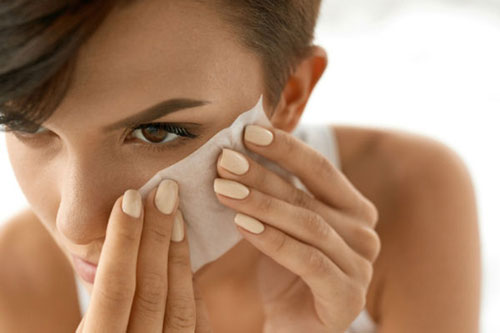 3 cách xác định xem da bạn thuộc loại nào