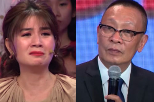 Ký ức vui vẻ: Kha Ly kể chuyện ít người đến viếng đám tang Mai Phương, MC Lại Văn Sâm có phản ứng này