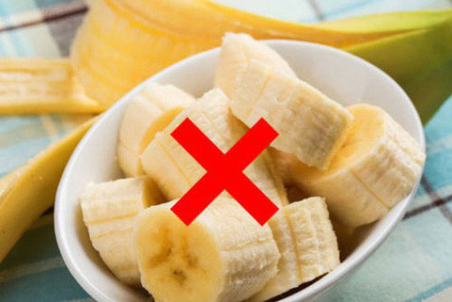 Ăn chuối tốt đến mấy cũng phải nhớ tuyệt đối tránh "khung giờ độc" này kẻo rước bệnh vào người