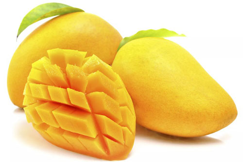 4 sai lầm khi ăn xoài ảnh hưởng tới sức khỏe của bạn