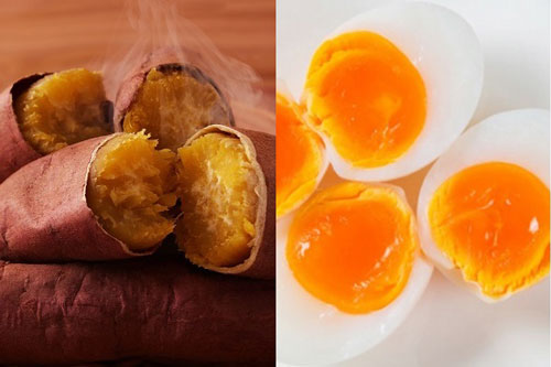 Khoai lang lành tính nhưng "đại kỵ" với 3 loại thực phẩm, ăn chung sẽ gây hại cho dạ dày