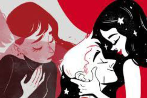 Tâm sự với bạn thân về chuyện gia đình, cô ấy thỏ thẻ bày vẽ kế hoạch thử chồng khiến tôi sững sờ