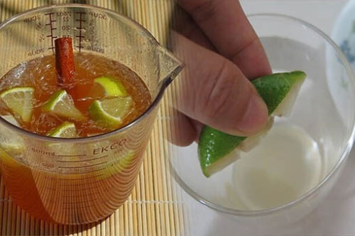 Cách pha nước chanh mật ong cho mỗi tối: Thanh lọc cơ thể, dáng chuẩn da mịn lại ngủ rất sâu