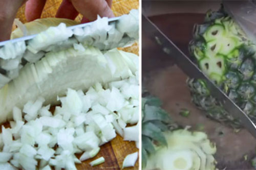 5 loại rau củ ăn sống tốt gấp tỷ lần, nấu chín làm mất chất thậm chí còn gây hại cho cơ thể