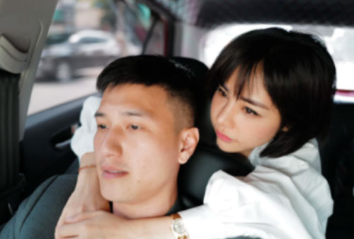 Huỳnh Anh làm rõ lý do cầu hôn bạn gái single mom và nghi vấn hôn thê có gia thế liên quan đến 1 trong 4 người giàu nhất Việt Nam