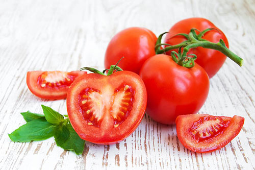 Những kiểu người “đại kỵ” với cà chua, chớ dại đụng đũa