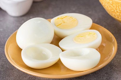 Đây là kiểu ăn trứng có hại, bổ mấy cũng biến thành "độc dược", chớ dại mà ăn