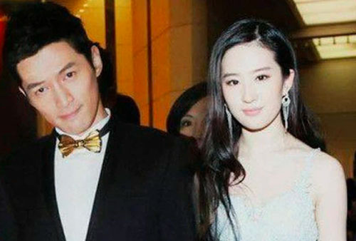 Hồ Ca lên tiếng nói về lý do chắc chắn không hẹn hò với Lưu Diệc Phi?