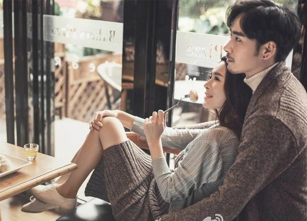 Chỉ khi đủ tin tưởng và muốn lấy bạn làm vợ đàn ông mới làm điều này - Ảnh 1