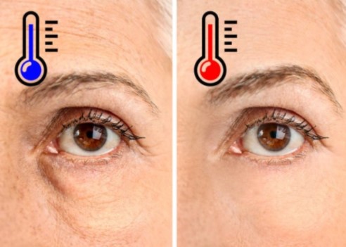 Điều gì sẽ xảy ra với làn da khi bạn uống nước ấm mỗi ngày?