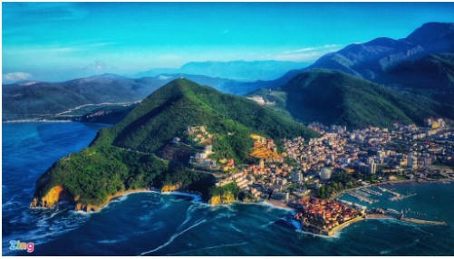 Ghé thăm thị trấn 2.500 tuổi ở Đông Âu