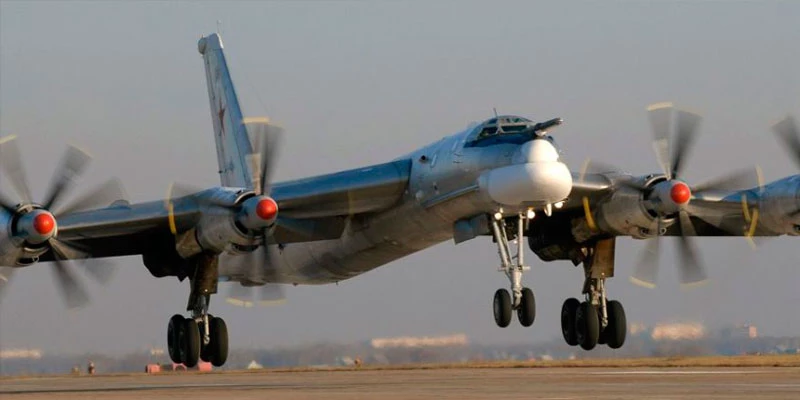 TU-95.