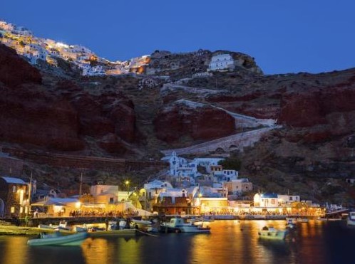 Top 10 hòn đảo lý tưởng để hẹn hò nổi tiếng trên thế giới