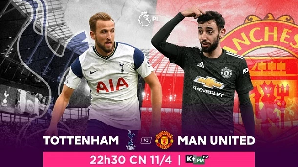 Spurs đặt mục tiêu kết thúc Ngoại hạng Anh ở top 4