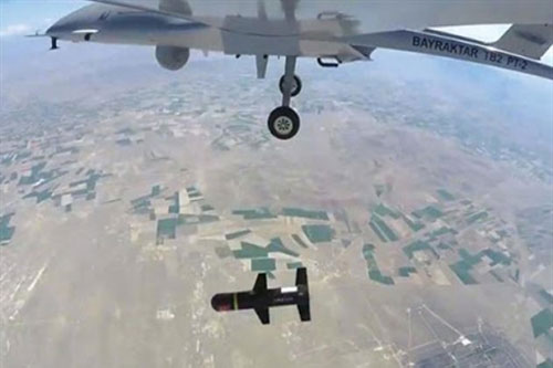 Đại tá Nga tiết lộ cách Donbass sẽ đánh bại Bayraktar TB2