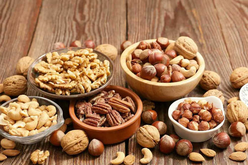 4 thực phẩm lành mạnh cho người thích ăn khuya